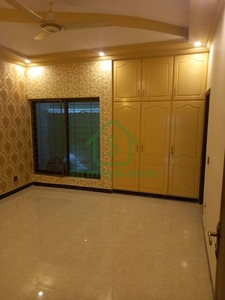 6 Marla House For Rent In Ali Alam Garden Lahore