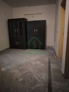 6 Marla House For Rent In New Iqbal Park Lahore