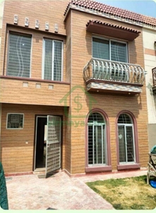 6 Marla House For Sale In Paragon City Lahore