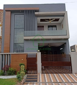 6 Marla House For Sale In Park View Society Multan Road Lahore