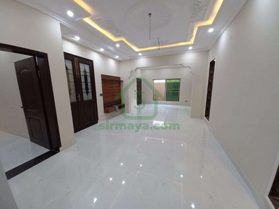 600 Sqft Furnished Apartment 9th Floor For Rent In Gulberg 2 Lahore