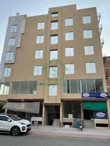 615 Sqft Apartment For Sale In 5th Floor Bahria Town Lahore