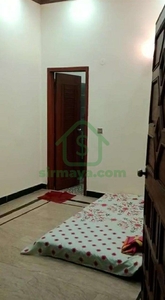 6.5 Marla Lower Portion House For Rent In Walton Road Lahore