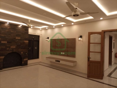7 Marla House For Rent In Dha Phase 3 Lahore