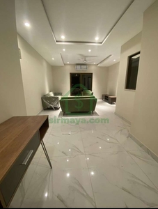 740 Square Ft Luxury Residences Apartment For Rent In Gulberg Iii Near Kalma Chowk Lahore