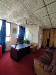 744 Sqft 3rd Floor Flat For Sale In Main Market Gulberg 2 Lahore