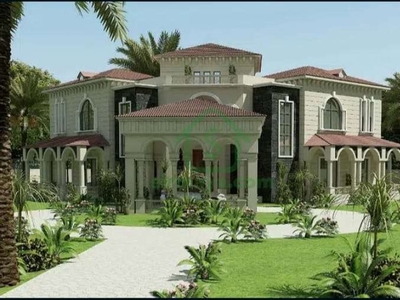 8 Kanal Farm House For Sale In Bedian Road Lahore