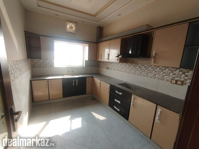 8 Marla House For Sale in Amir Town Canal Road Faisalabad