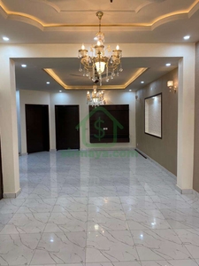 8 Marla House For Sale In Bahria Nasheman Lahore