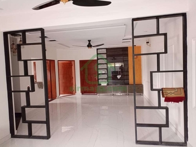 8 Marla Luxury House For Sale In Bahria Orchard Phase 2 Lahore