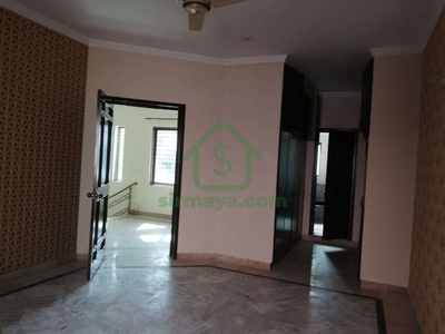 9 Marla House For Sale In Islam Nager Walton Road Lahore
