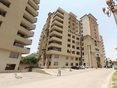 Reserve A Centrally Located Flat Of 1916 Square Feet In Zarkon Heights