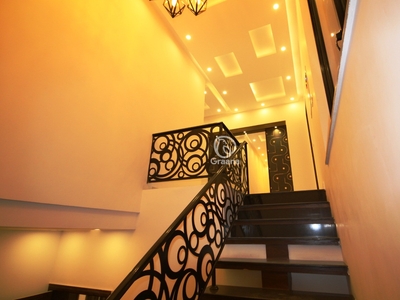 1 Kanal house for sale In DHA Phase 7, Lahore