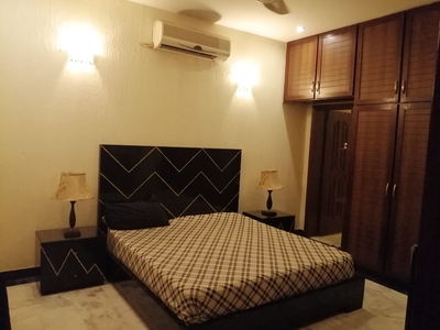 10 Marla House for Rent In DHA Phase 3, Lahore