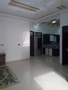 1600 Ft² Flat for Sale In Gulshan-e-Iqbal Block 1, Karachi