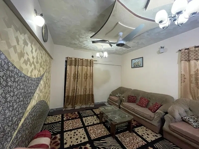 2100 Ft² Flat for Sale In Gulshan-e-Iqbal Block 17, Karachi