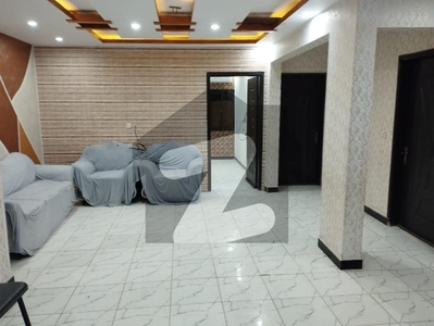 240 Square Yards Upper Portion For Rent In Gulshan-E-Iqbal Town Gulshan-e-Iqbal Block 13
