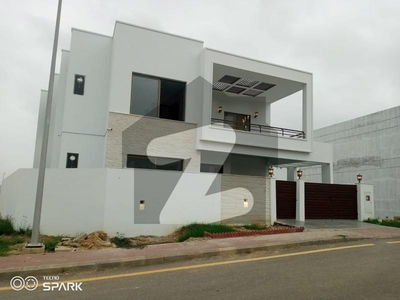 272sq yds Villa avilable for rent At most prestigious location of bahria town karachi Bahria Town Precinct 1