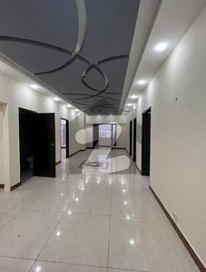 3 BED DD NEW FLAT FOR RENT AT SHARFABAD Sharfabad