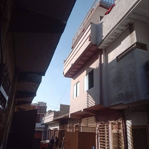 3 Marla house for sale In Kuri Road, Islamabad