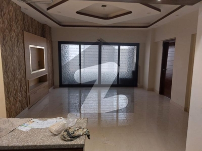 3BED DD NEW FLAT FOR RENT AT SHAHEED MILLAT ROAD Shaheed Millat Road