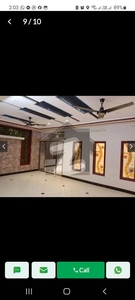 4 Bed Drawing Lounge New Portion North Nazimabad Block I