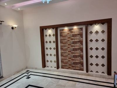 5 Marla house for rent In DHA Town Phase 9, Lahore