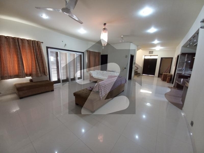 500 Yard Semi Furnished Bungalow Available For Rent In DHA Phase 6 DHA Phase 6