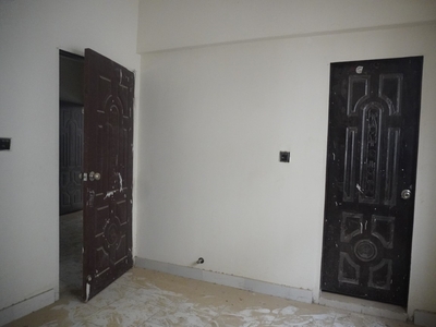 650 Ft² Flat for Sale In Surjani Town Sector 5, Karachi