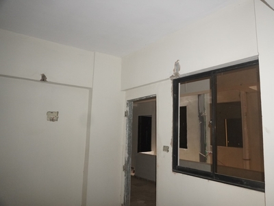 650 Ft² Flat for Sale In Surjani Town Sector 5, Karachi