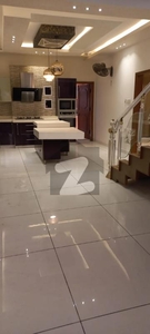 666 Yards Bungalow 4 Bedrooms Like A Brand New For Rent In Phase 5 DHA Phase 5