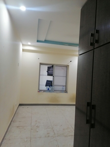 850 square feet 2 bed Flat for Sale in phase 5 proper, Ghauri Ghouri Town Islamabad In Ghauri Town-Phase 5, Islamabad
