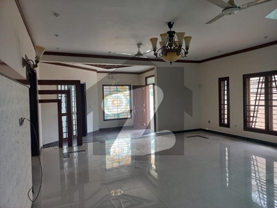 A Prime Location House Of 500 Square Yards In Rs. 400000 DHA Phase 5