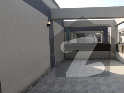 Affordable House Of 375 Square Yards Is Available For rent Askari 5 Sector J