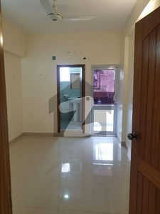 APARTMENT IS AVAILABLE FOR RENT DHA PHASE 6 3 BEDROOM Bukhari Commercial Area