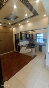 apartment on rent Muslim Commercial Area