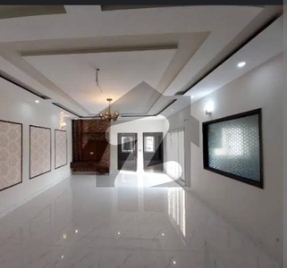 Brand New House Available For Rent Block D North Nazimabad Block D