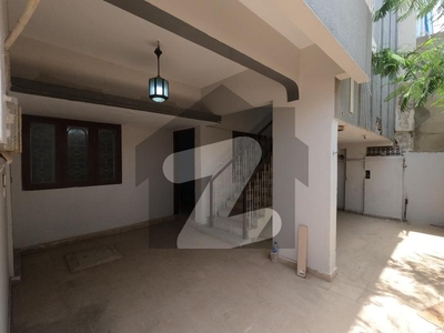 Corner 140 Square Yards House For rent In Bufferzone - Sector 16-A Karachi In Only Rs. 135000 Bufferzone Sector 16-A