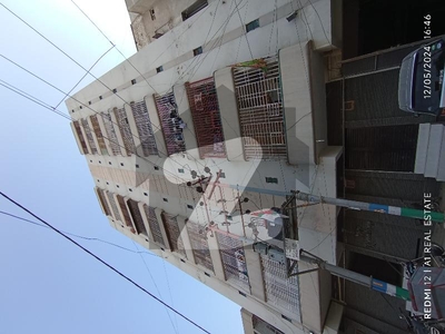 Dream Apartment For Rent North Nazimabad Block N