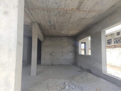 Grey structure for Sale In E-16/3, Islamabad