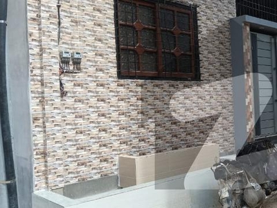 House Available For Rent Saadi Town
