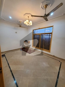 Independent Double Storey House Available For Rent North Nazimabad Block J
