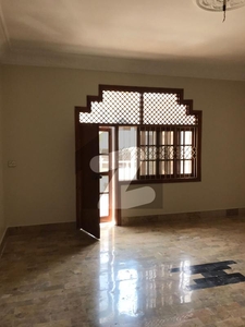 Luxurious 400Sq.Yd Portion Available For Rent Gulshan-e-Iqbal Block 10-A