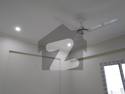 Prime Location 950 Square Feet Flat In Tauheed Commercial Area Is Available Tauheed Commercial Area