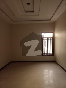 Reasonably-Priced 200 Square Yards Upper Portion In North Nazimabad - Block I, Karachi Is Available As Of Now North Nazimabad Block I