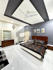 1 Bedroom Luxury Apartment is Available for Rent in Bahria Bahria Town Sector C