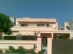 1 Kanal House for Rent in Islamabad F-8