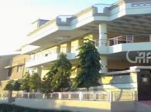 1 Kanal House for Rent in Islamabad F-8/3