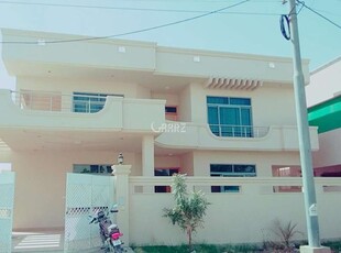 1 Kanal House for Rent in Islamabad F-8