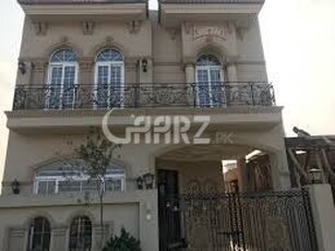 1 Kanal House for Rent in Karachi DHA Phase-7,